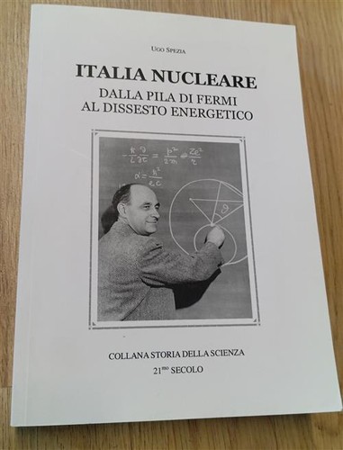 Italia nucleare dalla - italia, nucleare.