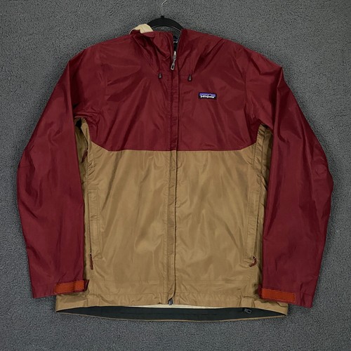 Patagonia torrentshell giacca - patagonia,