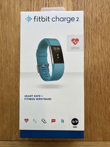 Fitbit charge nuovo in - fitbit, 2