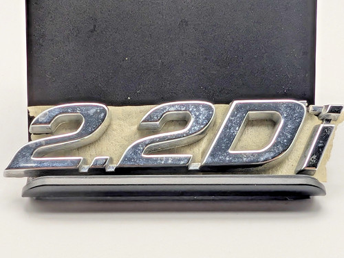 Nissan 2 2di - nissan, 2.2