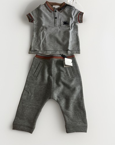 Completo burberry bambino - completo, 12