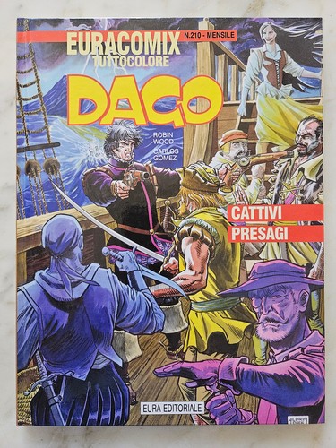 Dago 53 euracomix n - 53,