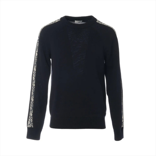 Dior oblique cotton knit - oblique,