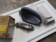 Calotta  Specchio Golf 2003 Con  Indicatore Destra 