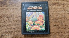 ATARI 2600 VCS - AVVENTURA #RG11