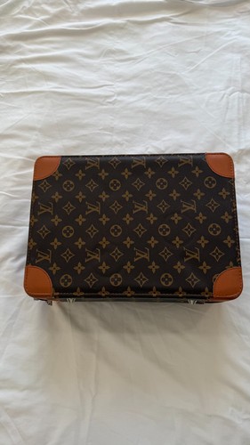 Louis vuitton valigetta - louis,