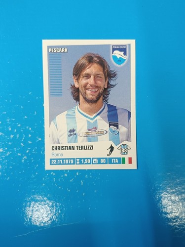 Figurina calciatori panini - figurina,