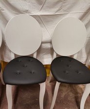 Sedia sedie Bianco Antonietta