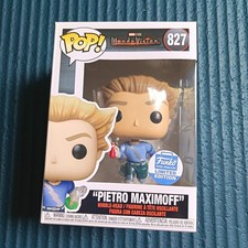 Funko Pop Marvel Avengers