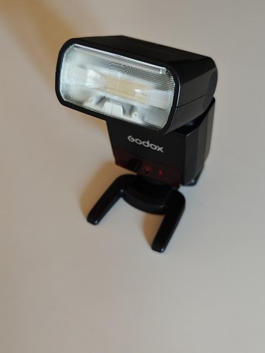 Flash godox v350f per - godox,