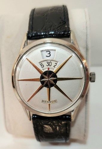 Orologio benrus dial - orologio,