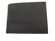 Charro Portafoglio Pelle Uomo