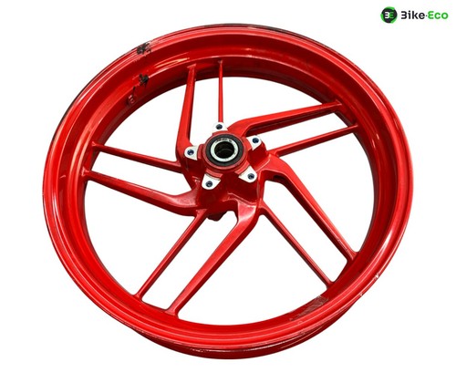 Cerchio anteriore ducati - anteriore,