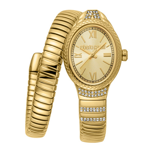 Orologio roberto cavalli - roberto,