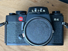 Leica R4 Ernst Leitz Wetzlar