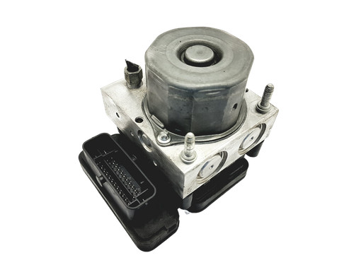Pompa abs nissan qashqai - abs,