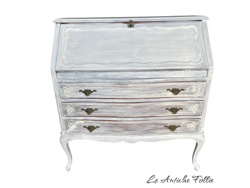 Secretaire con cassaforte - secretaire,