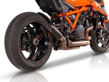 TERMINALE SCARICO QD EXHAUST