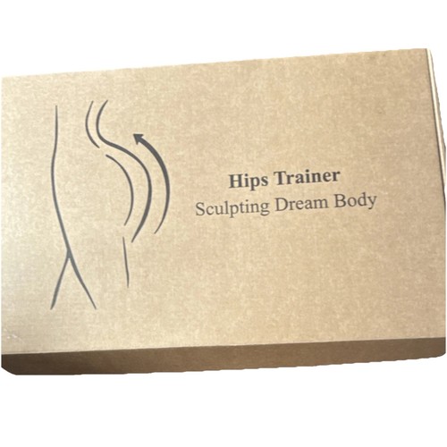 Ems hip trainer - ems,