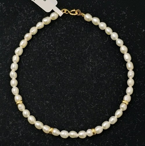 Bracciale oro 18k - bracciale,