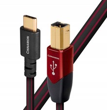 Cavo da USB B a USB C alla