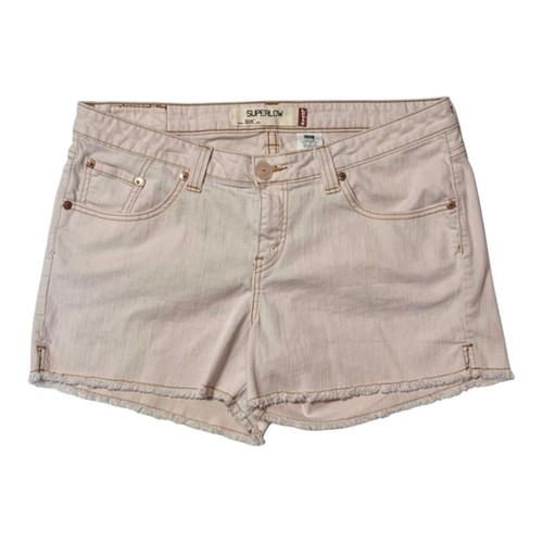 Pantaloncini levis superlow - pantaloncini,