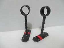 Staffe portapali vintage