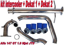 ALFA ROMEO GT 147 1.9 Kit tubi