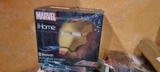 Iron Man cassa Bluetooth IHome
