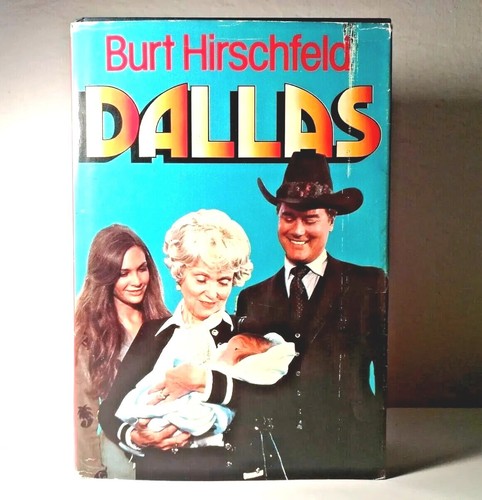 Dallas burt hirschfeld - burt, da