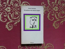Calvino il sentiero dei nidi