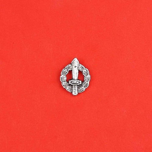 Distintivo spilla pin gladio
