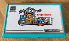 Gioco e orologio Nintendo