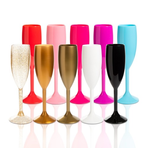 Flauti champagne - flauti,