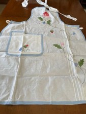 GREMBIUILE CUCINA CON