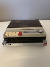 Registratore Magnitofoni