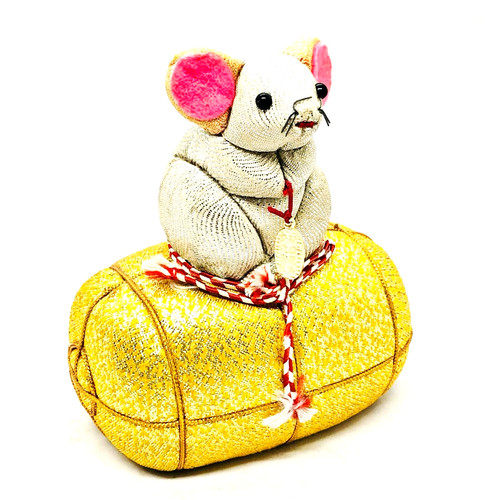 Zodiaco giapponese topo ratto