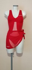 BODY + PAREO MISS ITALIA -