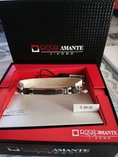 Gioielli UOMO - ROSSO AMANTE 