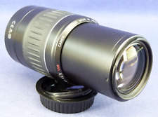 Canon EF 55-200 mm f/4.5-5.6