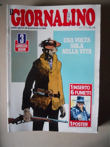 Giornalino 1977 captan - 1977,