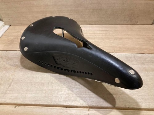 Brooks b17 carved - brooks,
