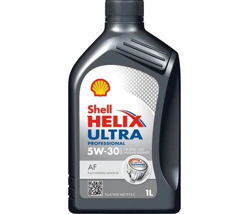 Shell helix ultra - helix,