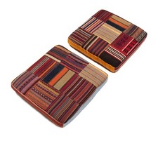 Cuscino 2PCS Kilim Patchwork