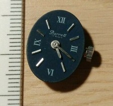 Barrett Dial + Vintage AS