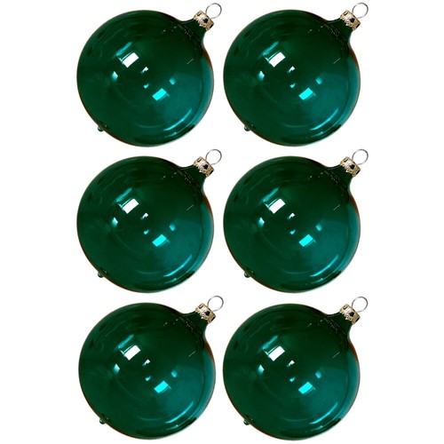 Set palline natale 6 - set, di