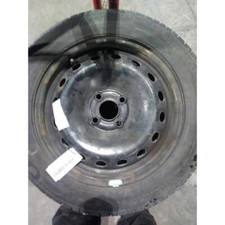 1 CERCHIO IN FERRO FIAT GRANDE