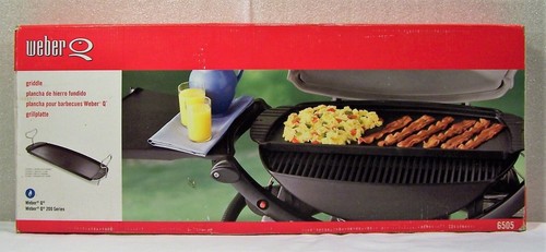Griglia ghisa weber - griglia,