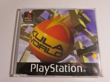 Jeu Playstation 1 - KULA WORLD