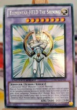 ELEMENTAR-HELD THE SHINING -